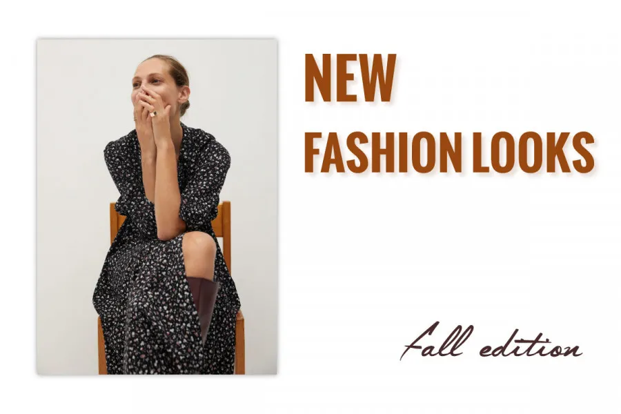 Сите нови парчиња што ќе ги обожаваме есенва!