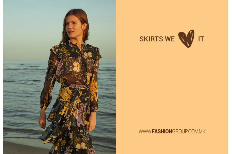 Здолништата кои се љубов на прв поглед оваа пролет