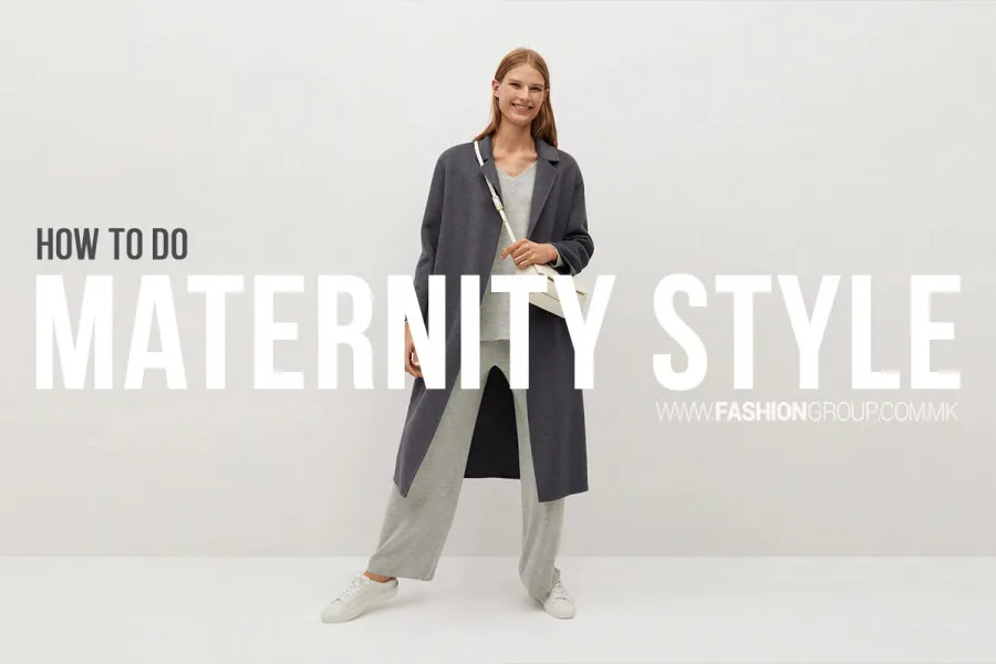 Стилски труднички комбинации во кои ќе се вљубите!