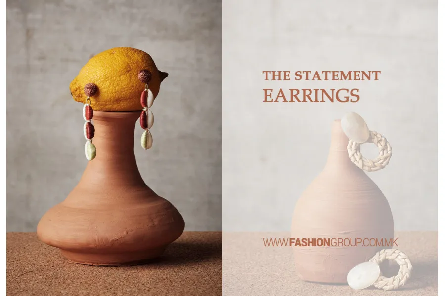 Обетки во фокус!