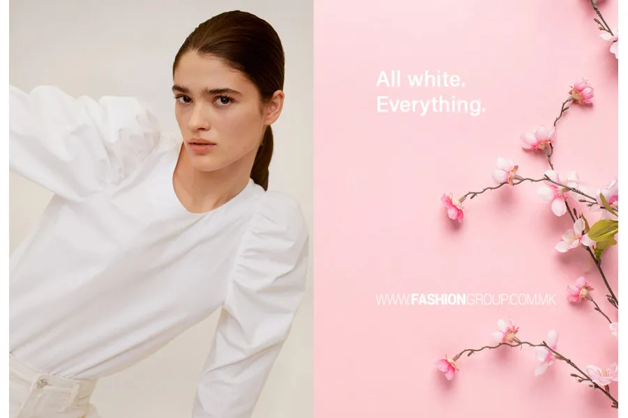 Почнува нашата омилена сезона: Сите носиме бело! 