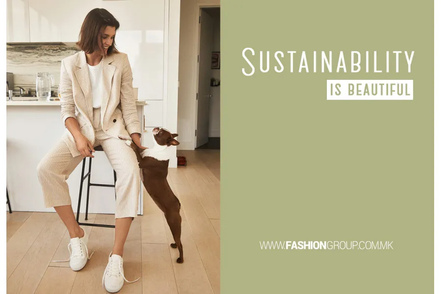 Во четврток носиме...еко парчиња!