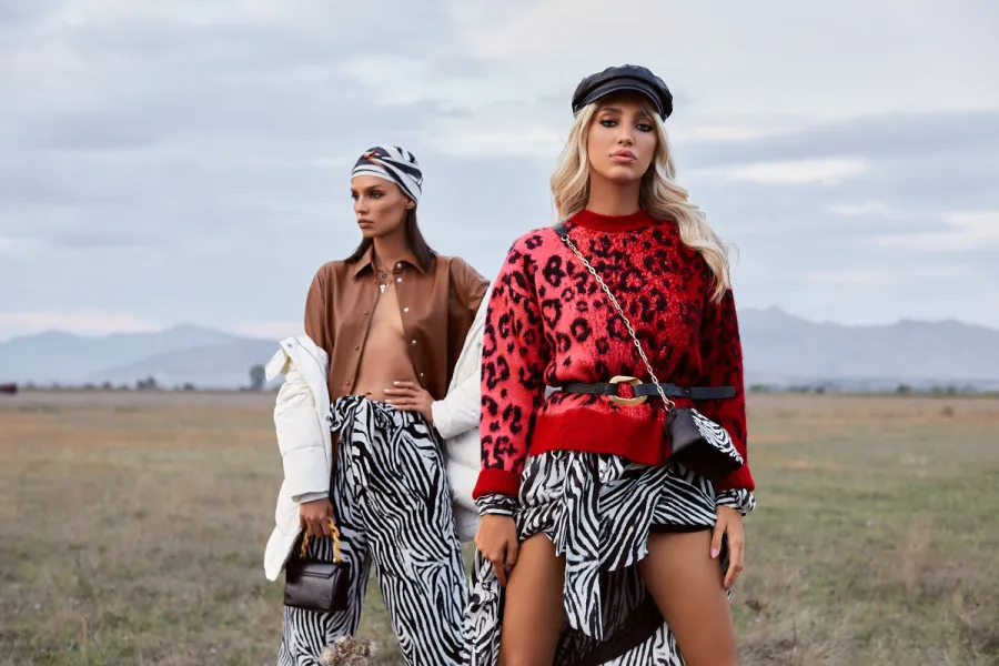 Животот се промени: Доаѓа убавина!