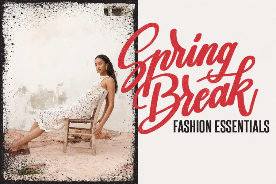 Пролетно „бегство“ во најубавите фустани за сезонава!