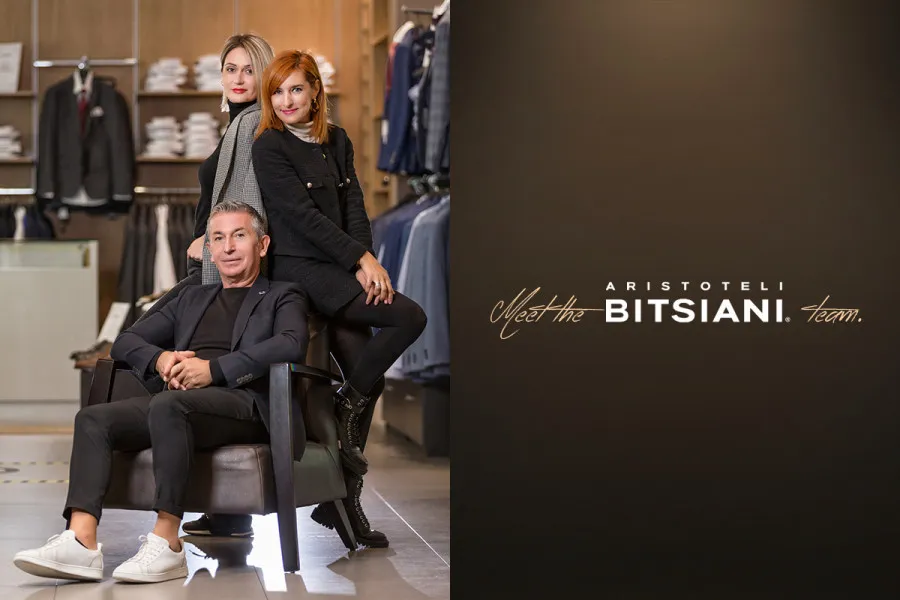 Ве запознаваме со дел од тимот на Битсиани: Љубовта кон работата е најзначајна!