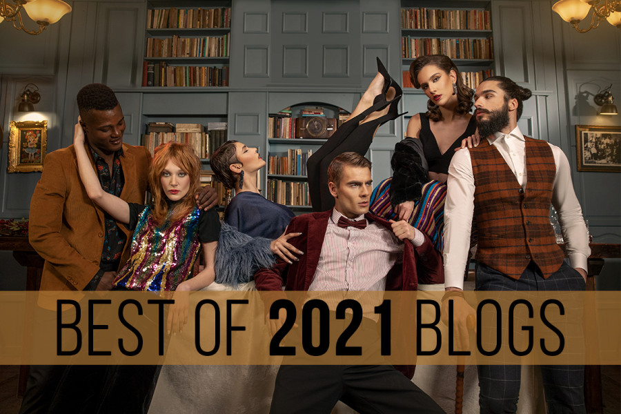Најдобрите блогови за 2021: Вистинските приказни, секогаш омилени!