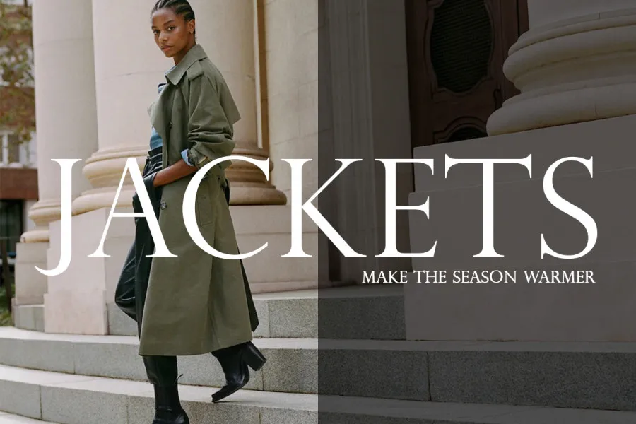 Најдобрите јакни што ќе ги купите сезонава, а ќе ги носите со години!