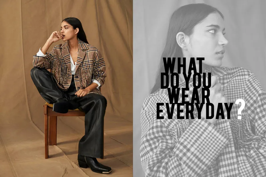 Секојдневни парчиња со кои нема да погрешите сезонава!