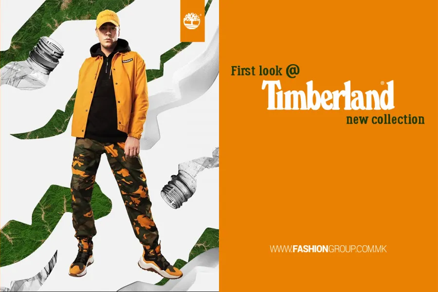 Timberland има кул есенска колекција од која сакаме баш сè!