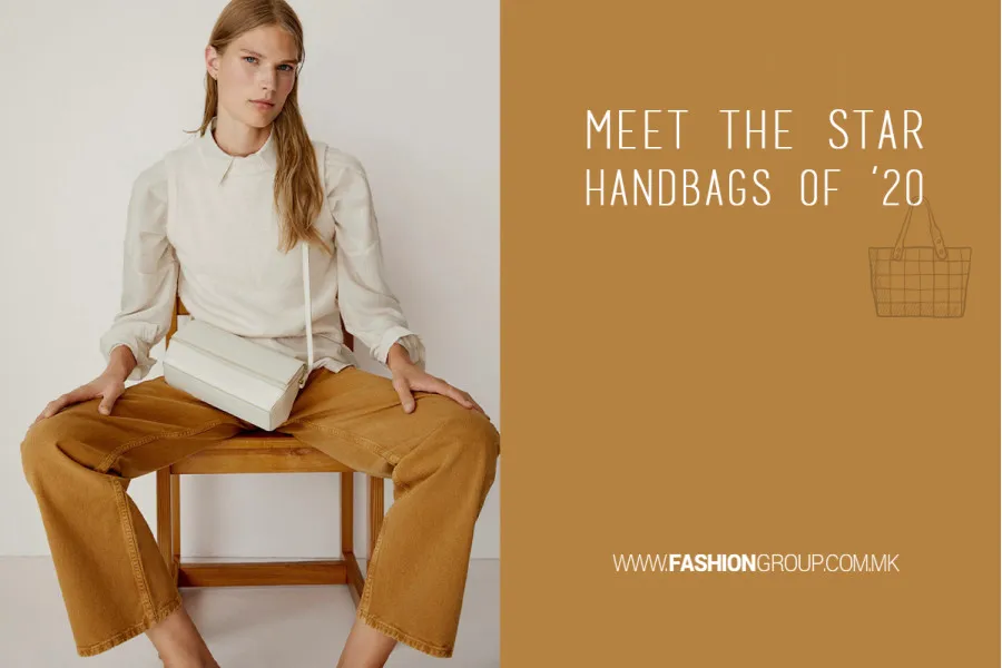 Верувајте ни, во овие чанти вреди да се инвестира сега!