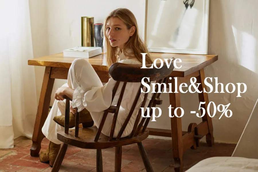 Она што сите го чекавте: Сите шик парчиња од Fashion Group на -50% намалување!