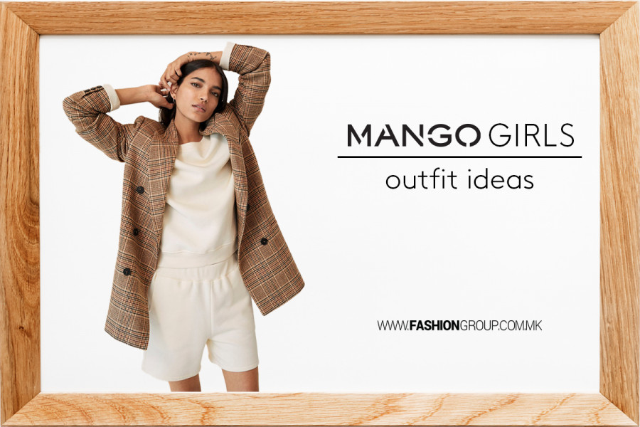 Познатите блогерки на совршен начин ги носат Манго парчињата: Ние ги имаме сите!