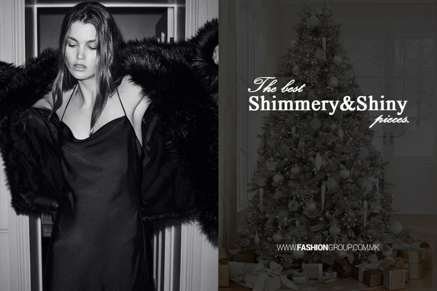 Идеални светкави парчиња за блескав почеток на 2021!