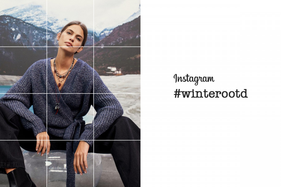 20 топли модели од зимските колекции што го освоија Инстаграм