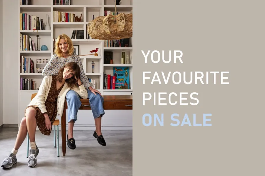 Ова се парчињата што не смеете да ги пропуштите на празничното намалување!