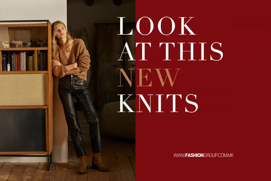 Sweater weather: Плетените парчиња со кои мора да се запознаете!