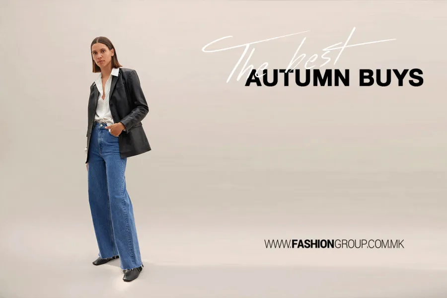 Новите и шик парчиња што го освоија Инстаграм!