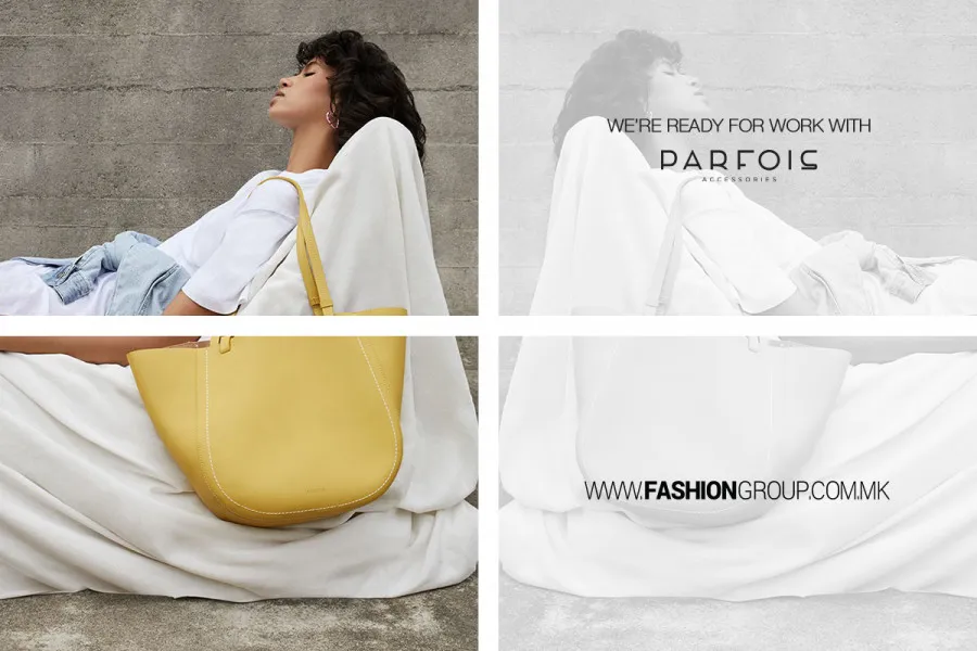 Во четврток носиме: Слатки комбинации од Parfois на неодолив попуст!