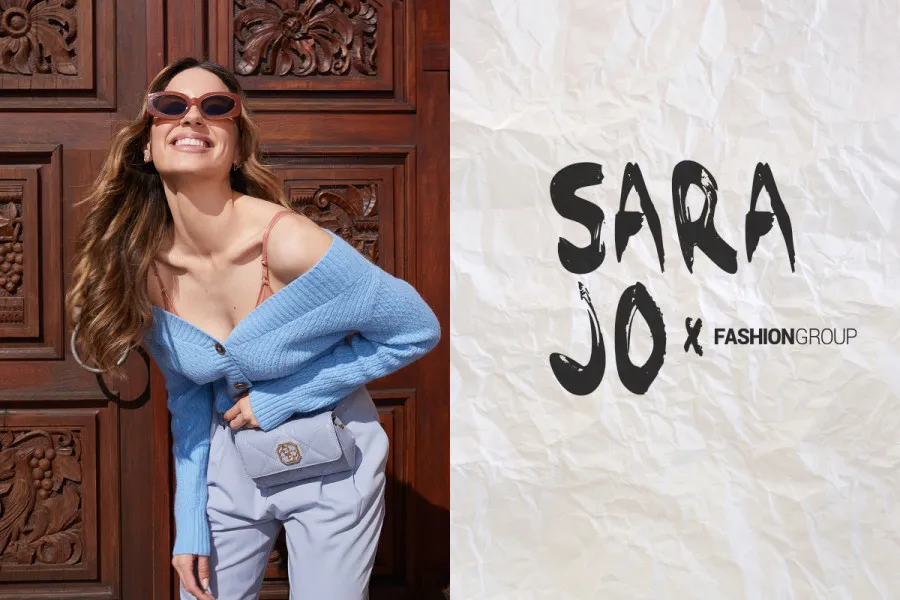 Сара Јовановиќ: Најважно во животот е да останеш благодарен