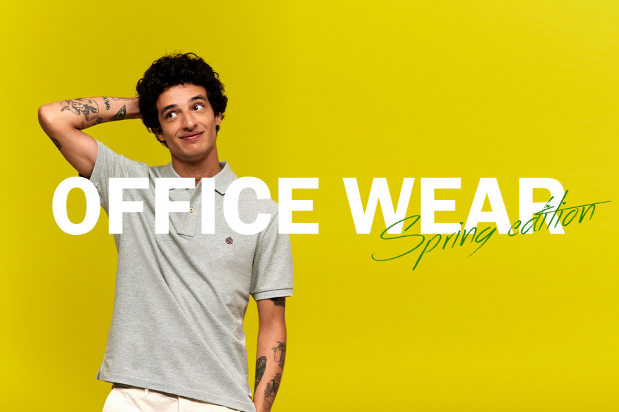 Office wear: Оваа пролет одиме на работа во ултра стилски парчиња!