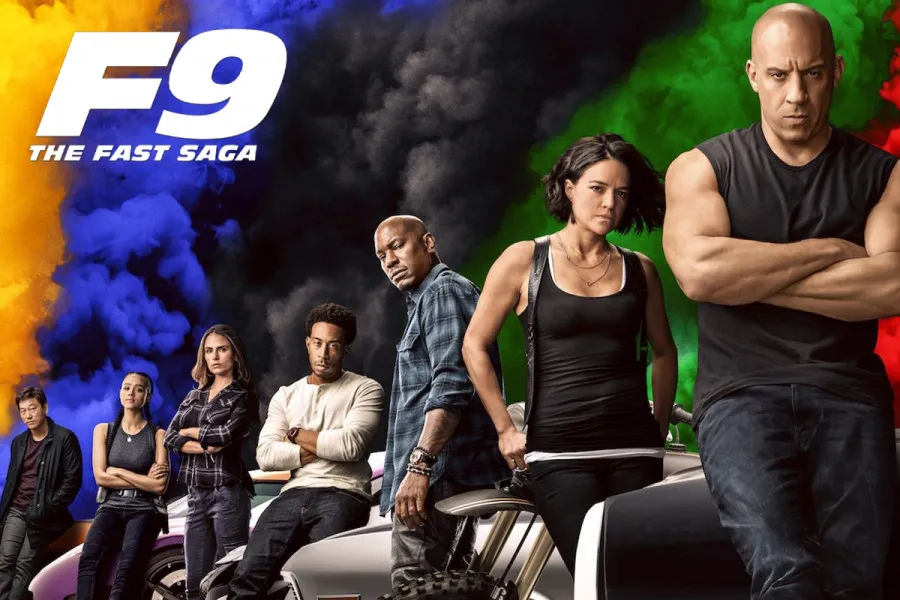 Зошто вредеше да го чекаме 9 – тото продолжение на Fast&Furious?