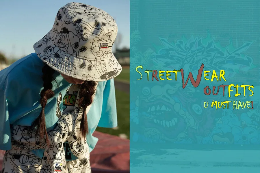 „Streetwear“ парчиња без кои не поминува ниту една кул есен