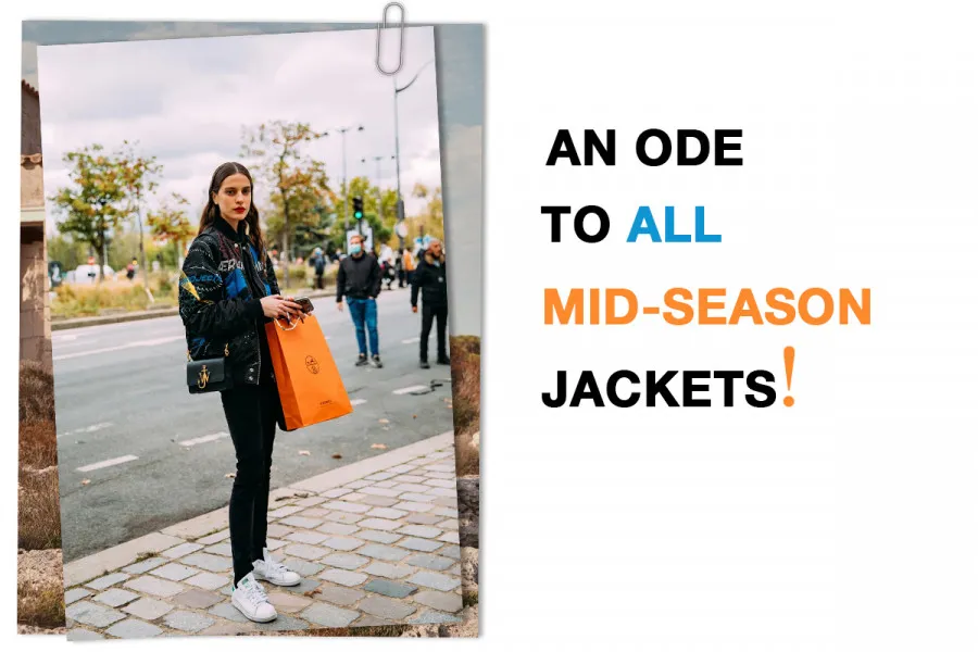 Најпопуларните јакни за непредвидливата сезона