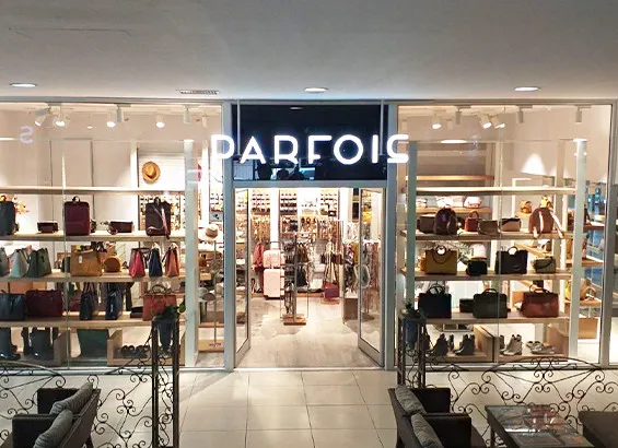 ПАРФОА КУМАНОВО