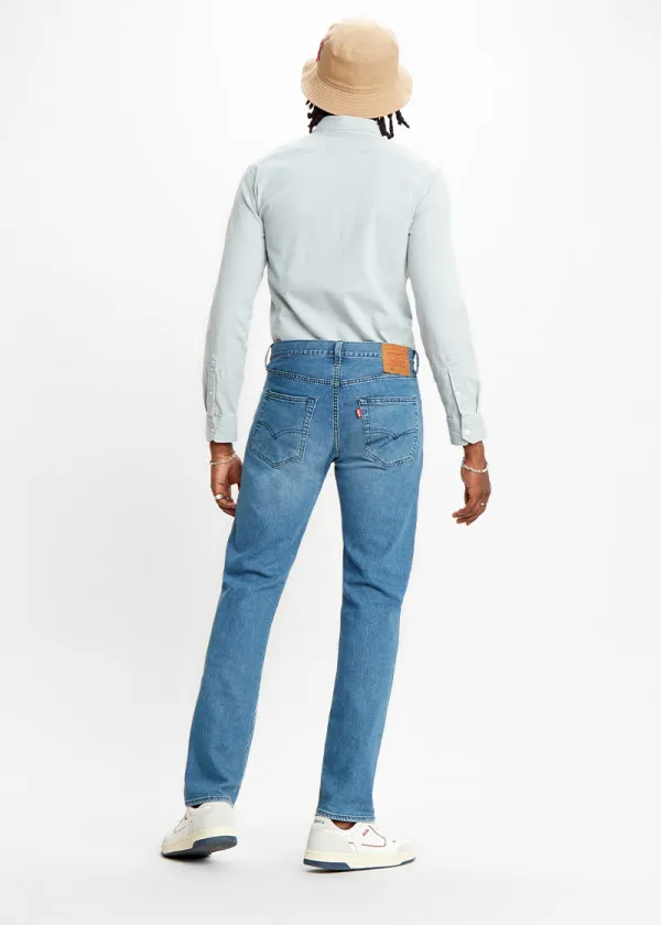 501 Levis ORIGINAL FIT 