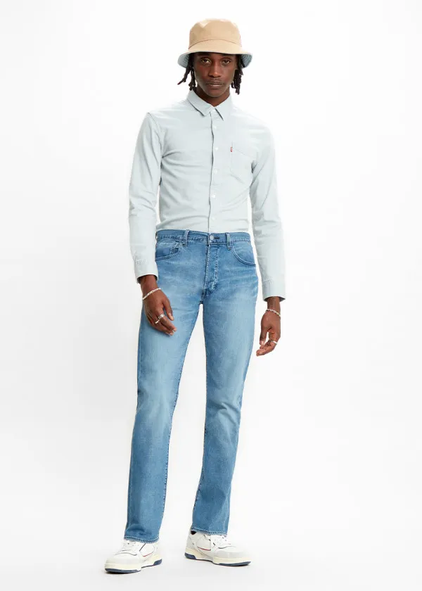 501 Levis ORIGINAL FIT 