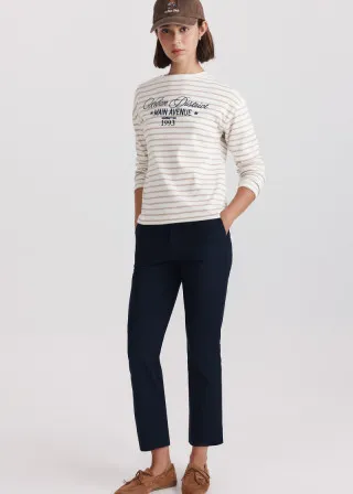 БЛУЗА 