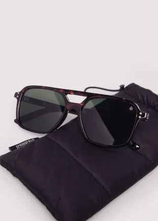 ОЧИЛА ЗА СОНЦЕ 