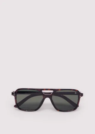 ОЧИЛА ЗА СОНЦЕ 