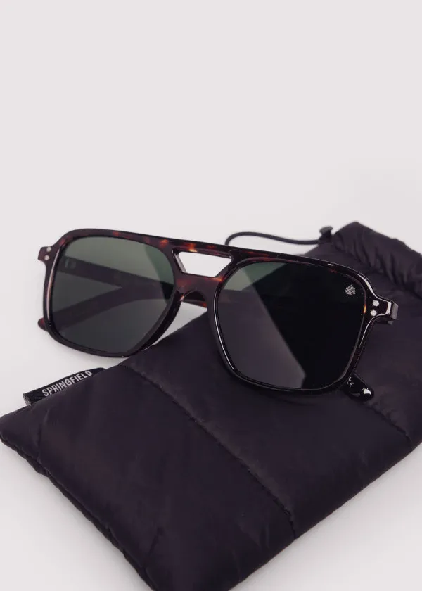 ОЧИЛА ЗА СОНЦЕ 