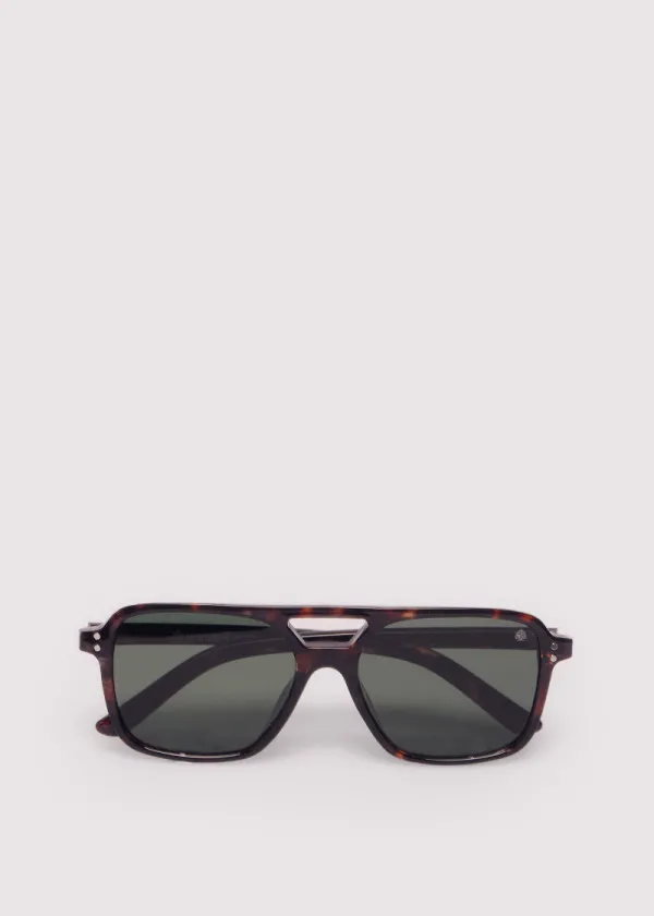 ОЧИЛА ЗА СОНЦЕ 