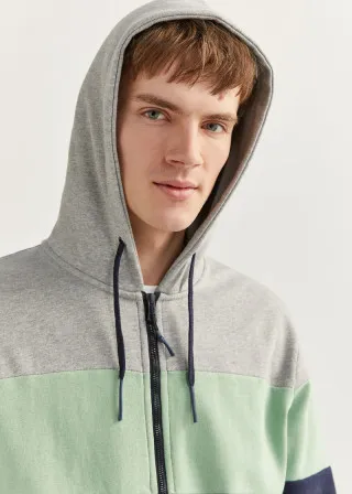 СПОРТСКА БЛУЗА 