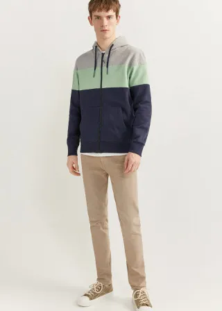 СПОРТСКА БЛУЗА 