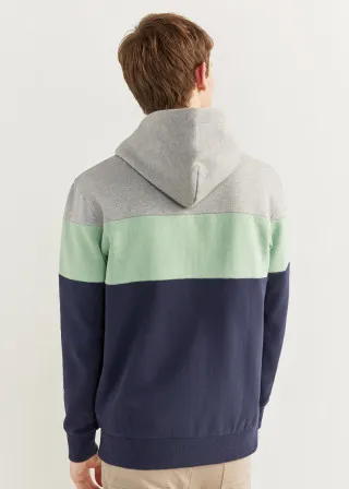 СПОРТСКА БЛУЗА 