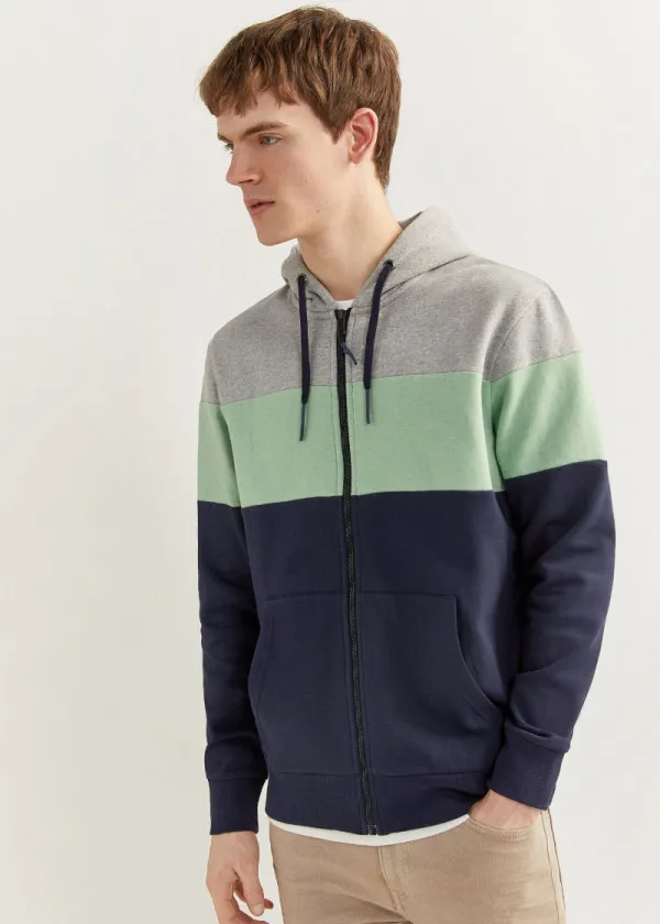 СПОРТСКА БЛУЗА 