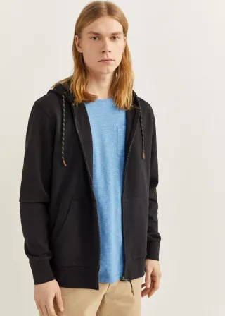 СПОРТСКА БЛУЗА 