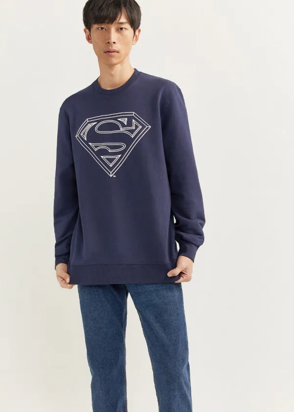 СПОРТСКА БЛУЗА 