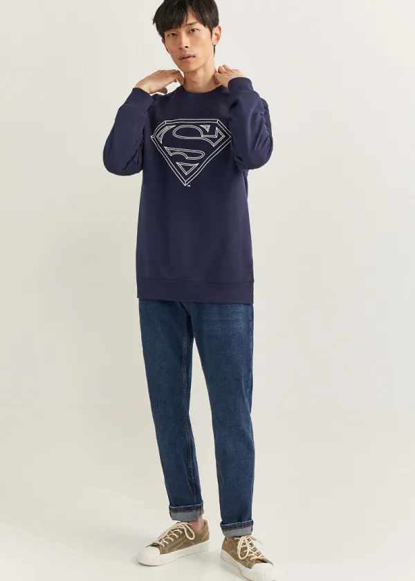 СПОРТСКА БЛУЗА 