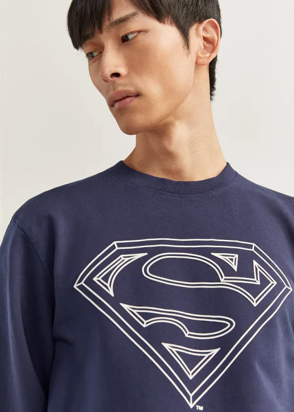 СПОРТСКА БЛУЗА 