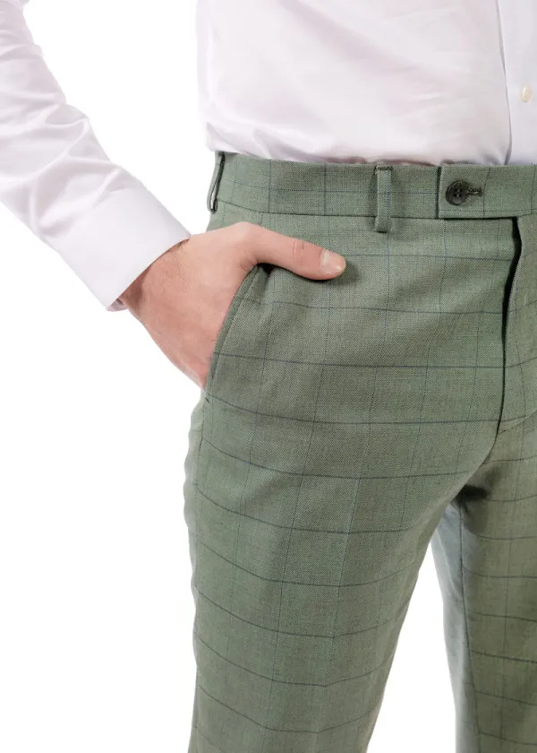 ОДЕЛО (ПАНТАЛОНИ) 