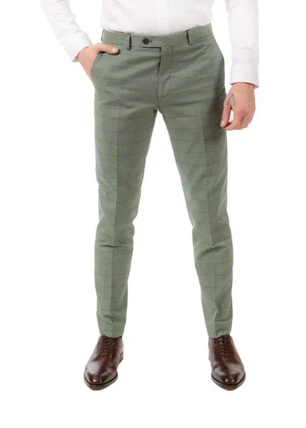 ОДЕЛО (ПАНТАЛОНИ) 