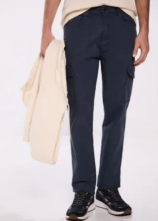 КАРГО ПАНТАЛОНИ 