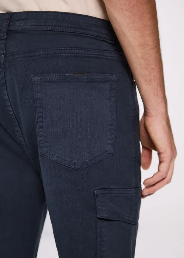 КАРГО ПАНТАЛОНИ 