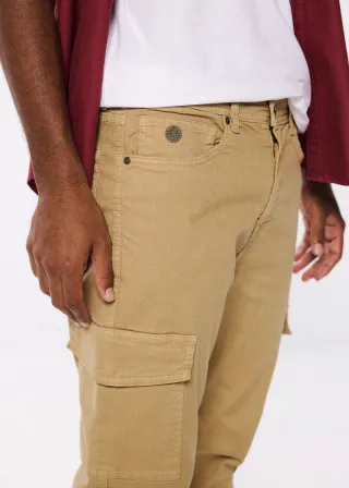 КАРГО ПАНТАЛОНИ 