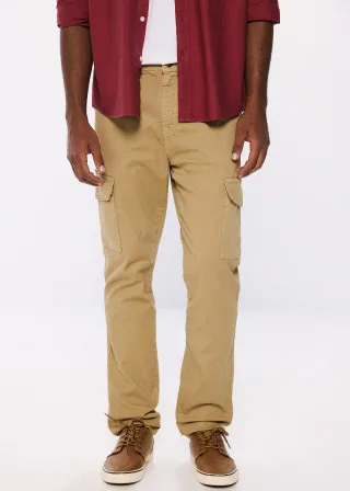 КАРГО ПАНТАЛОНИ 