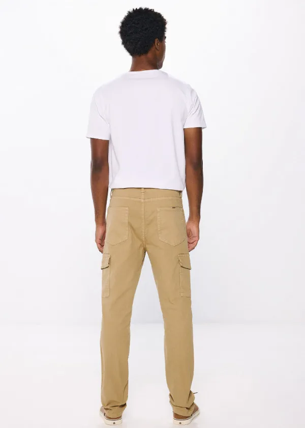 КАРГО ПАНТАЛОНИ 